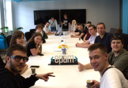 IT Step University Dnipro, університет фото