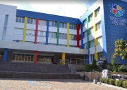 Навчально-виховний комплекс №148 фото