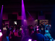 Bongo lounge club & karaoke фото