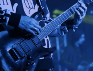 Lf club, музыкальный клуб фото