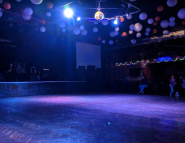 Спека, рок-клуб фото