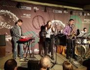 Pintagon, арт-клуб фото