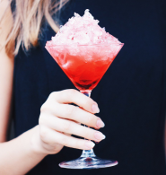 Pub & Roll, шоу-ресторан фото