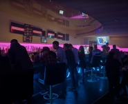 Sfera, ночной клуб фото