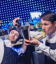 Morgan Сlub, нічний клуб і бар фото