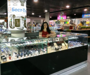 Best-Taym, магазин годинників фото