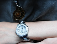 Tissot-Swatch, магазин годинників фото