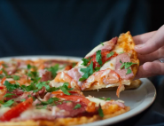 Smart, піцерія фото