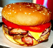 ArcobaLena, піцерія фото