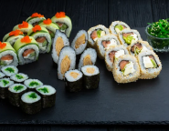 Same Te, піцерія фото