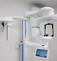 Prime Dental Diagnostic, 3D діагностика, рентген, томографія фото