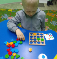 Класики, центр розвитку дитини фото