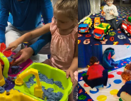 DamiAni, детский клуб фото