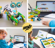 Город Знаний, центр раннего развития фото