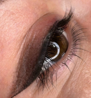 Modern-make-up, студія татуажу фото