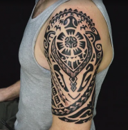 Teta Tattoo Workroom, тату-студія фото