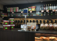 Beer РАКИ, пивний магазин фото