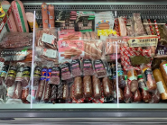 Даринка, продуктовий магазин фото