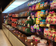 Roshen, кондитерський магазин фото