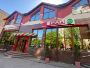 Супермаркет SPAR, супермаркет фото