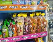 Simeynyy Produkt, продовольчий магазин фото