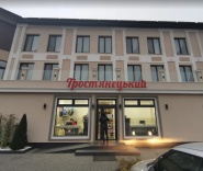 Тростянецький, продовольчий магазин фото