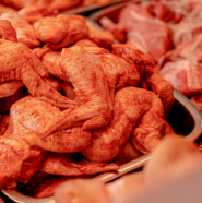 М'ясна Крамничка, магазин готових м'ясних продуктів фото