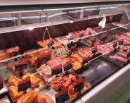 Велмарт, супермаркет фото