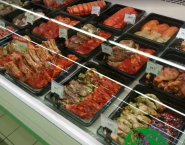 Супермаркет Novus фото