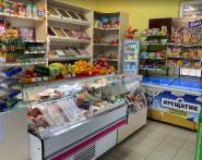 ГРУШКА, продовольственный магазин фото