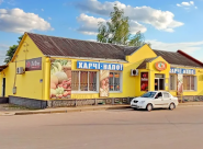 №23, продовольственный магазин фото