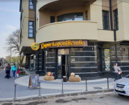 Сирне Королівство, магазин сирів фото