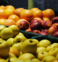 Torba, супермаркет фото