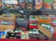 Анжеліка, продуктовий магазин фото