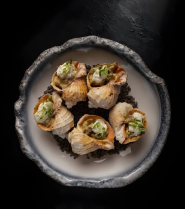 Olei, ресторан фото