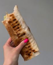 Купе, вулична їжа фото