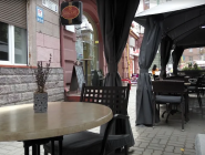 MonFalcone Cafe, ресторан италийской кухни фото