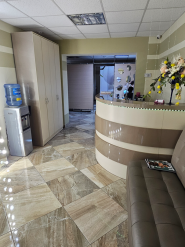 Beauty Line, салон краси фото