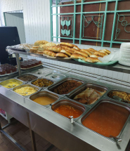 Кісто, кафе фото