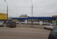 Пригородный автовокзал фото