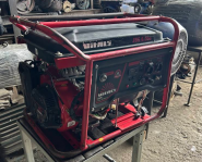 Олан-380, ремонт електродвигунів фото