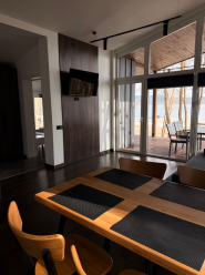 TerraBakota,  будиночки для відпочинку, глемпінг фото