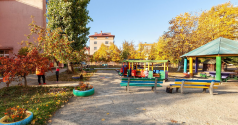 Детское учебное заведение №21 фото