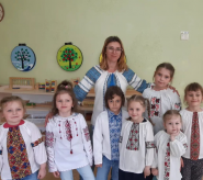 Montessori-Klub Smaylyk фото