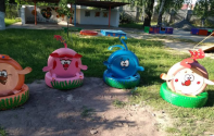 Дитячий навчальний заклад Чебурашка фото