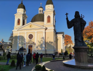 Фламінго, туристична компанія фото