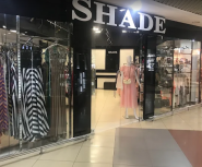SHADE, магазин одягу фото