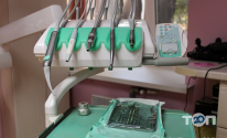 Нинель, стоматологический кабинет фото