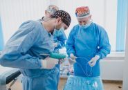 Клініка флебології Артема Чеховського фото