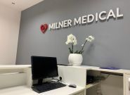 Мильнер-Медикал, многопрофильный клинико-диагностический центр фото